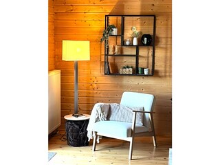 Casa per le vacanze Rieden (Eifel) Caratteristiche 15