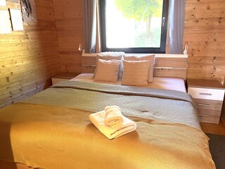 Casa de vacaciones Rieden (Eifel) Características 18