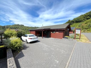 Casa per le vacanze Rieden (Eifel) Registrazione all'aperto 7