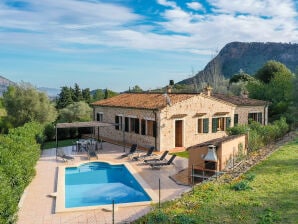 Finca Can Bosch [4513] - Pollensa - image1