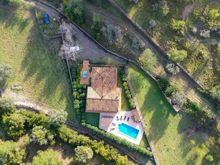 Tenuta Pollensa Registrazione all'aperto 3