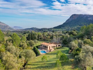 Tenuta Pollensa Ambiente 26