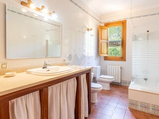 Tenuta Pollensa Caratteristiche 20