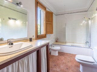 Tenuta Pollensa Caratteristiche 23