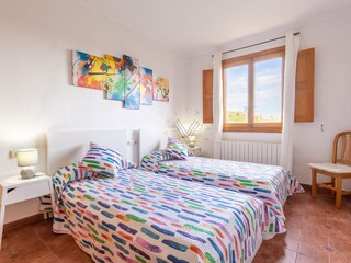 Tenuta Pollensa Caratteristiche 24