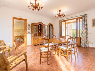 Tenuta Pollensa Caratteristiche 13