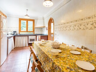 Tenuta Pollensa Caratteristiche 15