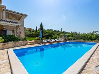 Casa de vacaciones Porec Grabación al aire libre 9