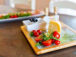 Casa de vacaciones Porec Características 18