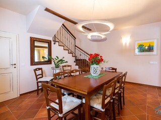 Vakantiehuis Porec Kenmerken 22
