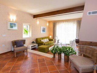 Maison de vacances Porec Équipement 23