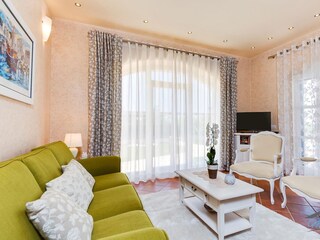 Casa de vacaciones Porec Características 25