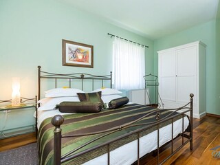 Casa de vacaciones Porec Características 27