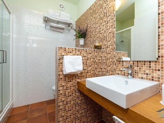 Casa de vacaciones Porec Características 32