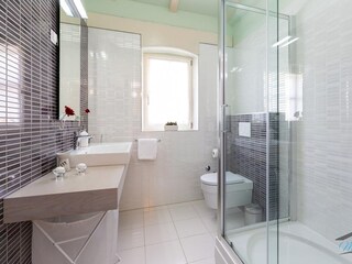 Casa de vacaciones Porec Características 34