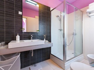 Casa de vacaciones Porec Características 35