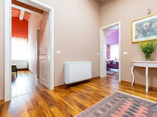 Vakantiehuis Porec Kenmerken 38