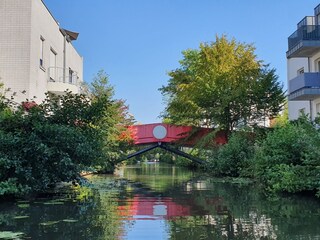 Maison de vacances Nordhorn Environnement 39