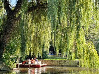 Casa de vacaciones Nordhorn Entorno 40