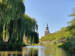 Casa de vacaciones Nordhorn Entorno 41