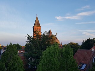 Maison de vacances Nordhorn Environnement 43