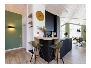 Maison de vacances Nordhorn Équipement 14