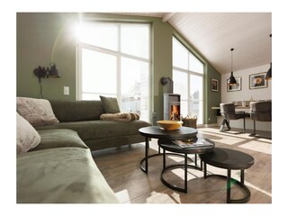 Casa per le vacanze Nordhorn Caratteristiche 1