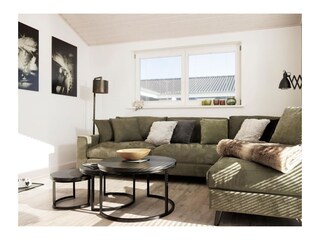 Casa per le vacanze Nordhorn Caratteristiche 16