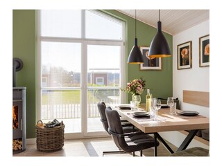 Casa per le vacanze Nordhorn Caratteristiche 17