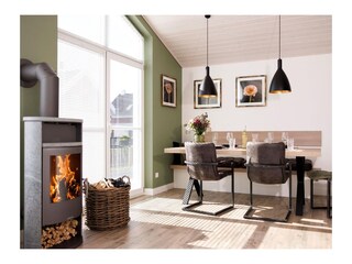 Casa de vacaciones Nordhorn Características 18