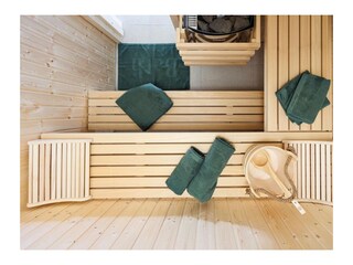 Casa per le vacanze Nordhorn Caratteristiche 29