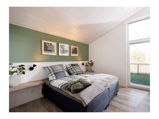 Maison de vacances Nordhorn Équipement 31