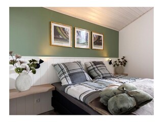 Casa per le vacanze Nordhorn Caratteristiche 33