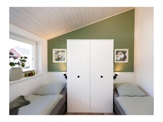 Casa per le vacanze Nordhorn Caratteristiche 35