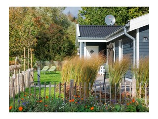 Casa de vacaciones Nordhorn Grabación al aire libre 3