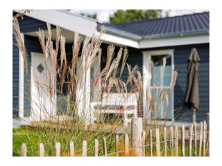 Maison de vacances Nordhorn Enregistrement extérieur 4