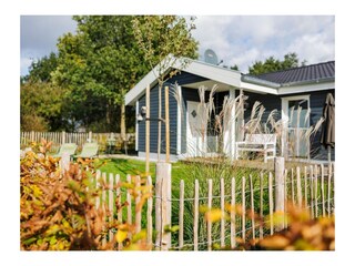 Maison de vacances Nordhorn Enregistrement extérieur 5