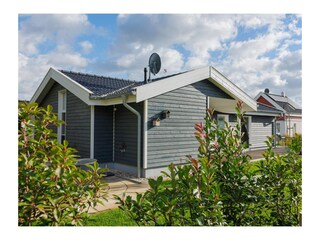 Casa per le vacanze Nordhorn Registrazione all'aperto 6