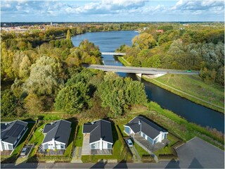 Casa per le vacanze Nordhorn Registrazione all'aperto 7