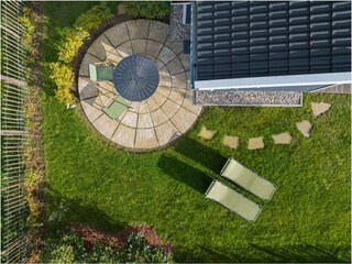 Casa de vacaciones Nordhorn Grabación al aire libre 9