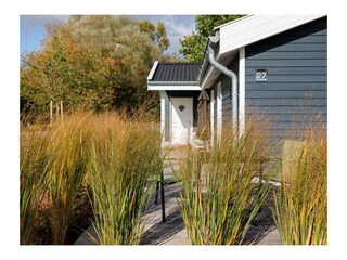 Maison de vacances Nordhorn Enregistrement extérieur 10