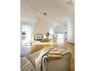 Vakantieappartement Wangerooge Kenmerken 10