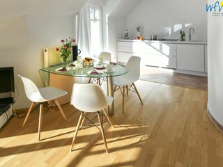 Vakantieappartement Wangerooge  25