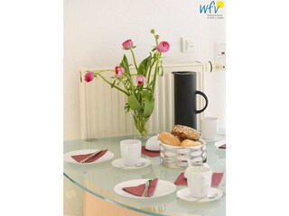 Appartamento per vacanze Wangerooge  26