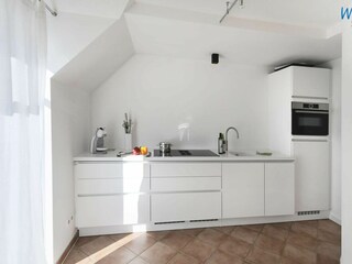 Vakantieappartement Wangerooge  27