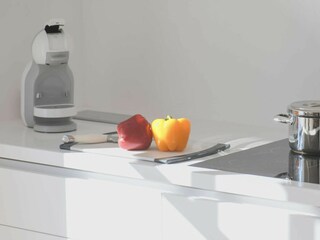 Vakantieappartement Wangerooge  29