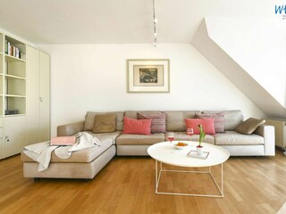 Appartamento per vacanze Wangerooge Caratteristiche 11