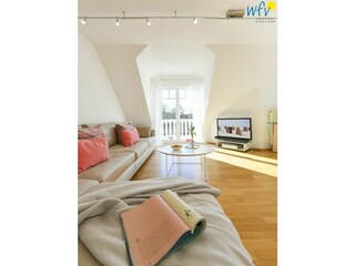 Vakantieappartement Wangerooge  30