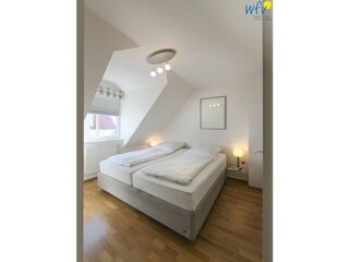 Vakantieappartement Wangerooge Kenmerken 12