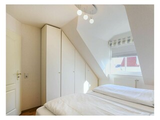 Appartamento per vacanze Wangerooge Caratteristiche 13